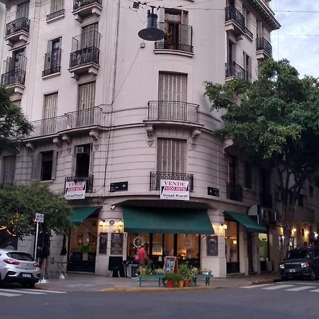 Casa San Telmo Apartamento Buenos Aires Exterior foto